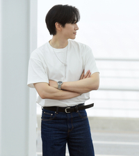 이준호, 사색하는 남자! [포토]