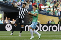 ‘울산 저격, SNS 파문’ 김기희, 클럽월드컵 첫판서 2실점 빌미→전반 뛰고 OUT [클럽월드컵]