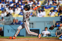 이정후, 3G 만에 안타→2타점 3루타 작렬…‘韓 빅리거 맞대결’은 무산