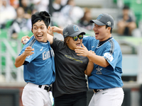 팬과 함께하는 KBO 올스타전!…‘썸머레이스’ 어린이 팬 모집 시작