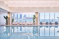 길어지는 6~7월 장마, 빗소리 들으며 호캉스 즐길까?