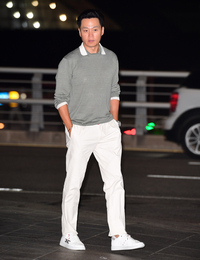 이서진, 아우라가 넘치네! [포토]