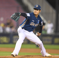 [포토] 임정호 ‘승리를 지켜라’