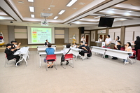 설악고 특수학급 재학생, 속초시청 1일 명예 공무원 활동