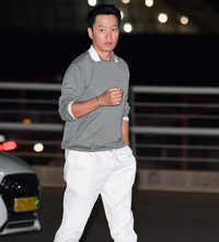 이서진, 이탈리아 갑니다! [포토]