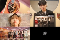 가요계 접수 예고 ‘데뷔 D-1’ 비보이즈, 여섯 악동꾸러기의 눈부신 매력