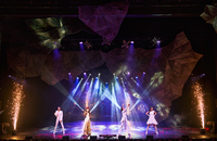 김소향·김히어라→전수미·아이키 출격…뮤지컬 ‘프리다’, 드디어 대학로 개봉박두!