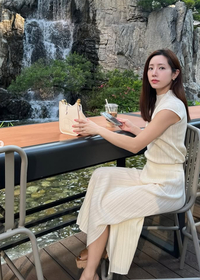 정순주 아나운서, 남편에 “소홀하다” 토로…돌아온 건 ‘열정’ 가득한 사진 세례