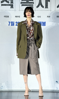 [포토]나나, 시크하게!