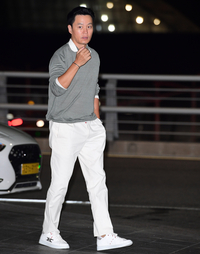 이서진, 밀라노 갑니다! [포토]