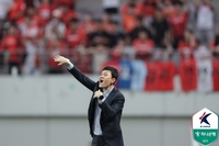 드디어 터진 이상헌 첫 골, 정경호 감독 “프리롤 변화 적중, 장점 더 살리겠다”[현장인터뷰]