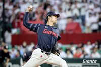 “윤성빈은 항상 최고” 롯데 김태형 감독의 믿음→불펜에서 제 몫 할까 [SS시선집중]