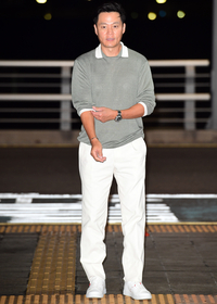 이서진, 멋지죠~ [포토]