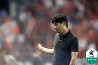부임 후 ‘첫 승’ 실패했지만…새 얼굴 ‘만족감’ 내비친 김병수 감독 “경험 있는 선수들로 부드러워졌다”[현장인터뷰]