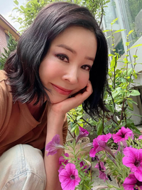 이혜영, 꽃보다 화사한 미모로 ‘돌싱글즈7’ 시작 알려…‘돌싱 탈출’ 은지원과 함께