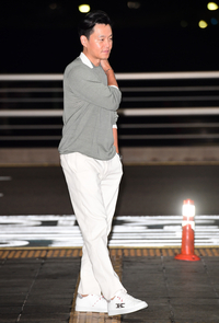 이서진, 생각하는 신사? [포토]