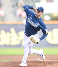 [포토] 라일리 ‘승리를 위하여’