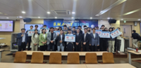 동국대학교 사물인터넷 혁신융합대학(IoT-COSS) ‘S.M.A.R.T 토너먼트’ 성료!