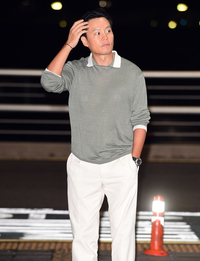 이서진, 신사라는 말밖에~~ [포토]