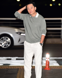 이서진, 이탈리아에서 할 일은 뭘까? [포토]