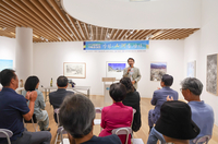 강원특별자치도 <2025년 강원갤러리> 개막식