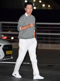 이서진, 한국의 신사(紳士)! [포토]