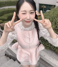 ‘9월 결혼’ 별사랑, 손편지로 직접 전한 소감 “첫사랑 다시 만나 5년 열애”