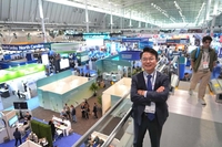 춘천시 <BIO USA 2025> 참가...지역 바이오기업 해외 진출 지원