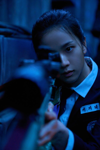 ‘전독시’ 감독, 원작 왜곡 논란에 “지수 캐릭터 칼→총 변경, 영화 보시면 납득될 것” [SS현장]