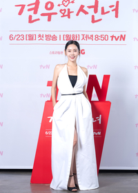 ‘견우와 선녀’ 추자현 “낚여서 출연, 후배들 괴롭히는 역할인지 몰라”[SS현장]