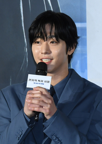 [포토]‘전지적 작가 시점’ 출연 소감 밝히는 안효섭