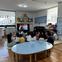 춘천시, 유아 대상 ‘반려동물 문화교실’ 운영