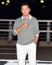 이서진, 여유가 넘쳐! [포토]