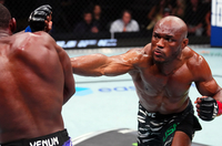 ‘나이지리아의 악몽’ 카마루 우스만, 악몽이 다시 시작됐다!