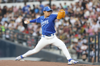 삼성, ‘또’ 대체선발 2회…‘150㎞’ 양창섭이 다시 긁어줘야 한다 [SS시선집중]