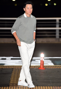 이서진, 댄디해~ [포토]