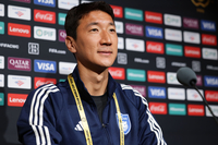 ‘카타르 16강 멤버’ 정우영, 3년 전 가나 떠올렸다…“우린 조직력 승부” [SS올랜도 현장]