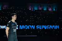 해설위원 대신 ‘코치’ 선택한 문성민 “이유는 현대캐피탈, 블랑 감독께 잘 배워 후회 없도록 하겠다”[SS현장]