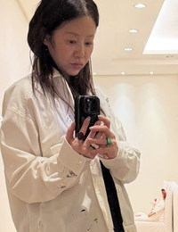 고현정, 또 다정한 ‘잘 자요’ 인사…53세 믿기지 않는 투명 피부