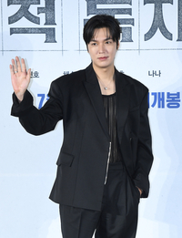 [포토]이민호, ‘전지적 작가 시점’ 많이 기대해 주세요!