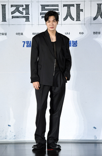 [포토]영화 ‘전지적 독자 시점’의 이민호