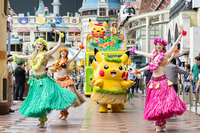 피카츄 뜨자 롯데월드는 동심으로 돌아갔다…글로벌 IP와 성공적인 협업 [원성윤의 인생은 여행처럼]