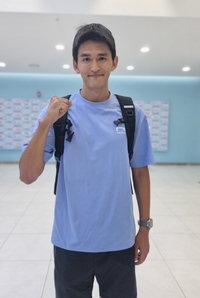 대구로 돌아온 수비수 홍정운 “살아남겠다는 생각뿐, 무엇이든 할 수 있다는 각오로”[현장인터뷰]