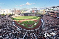 ‘600만’도 역시나 ‘최소 경기’ 신기록…야구인기 ‘대폭발’→총 1244만 관중 페이스 [SS포커스]