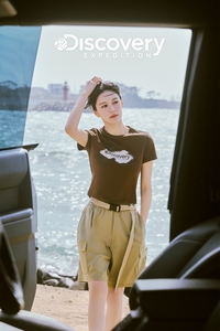 이게 바로 여름 여신! 고윤정…청량미 폭발로 시선강탈