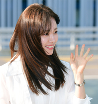 한지민, 대한민국 남자의 이상형! [포토]