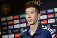 낙뢰 변수→킥오프 65분 지연, 허탈한 패배까지 “이런 경험 처음…핑계대지 않고 끝까지” [SS올랜도 현장]