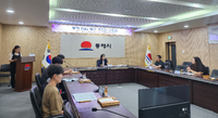 동해시, 교육발전특구 ‘현장 의견 수렴’ 소통 강화