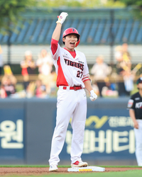 나성범 ‘공백’→‘잇몸’ 김호령이 채운다! 덕분에 KIA도 ‘순위 싸움’ 밀리지 않는다 [SS시선집중]