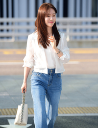 한지민, 상냥한 여자! [포토]